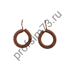 160-5310 Пружины контактной группы 80 (пара)