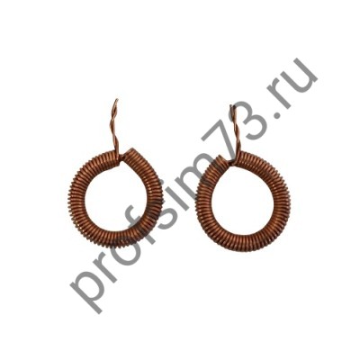 160-5310 Пружины контактной группы 80 (пара)