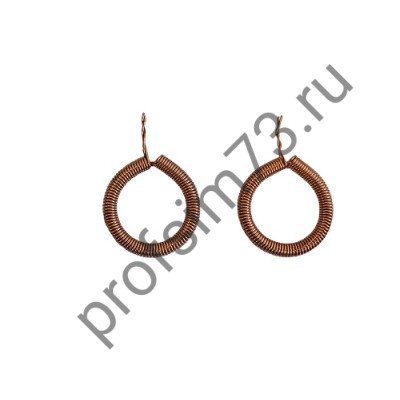 160-5340 Пружины контактной группы 255 (пара)