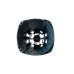 169-0340 Корпус BOSCH GWS25-230