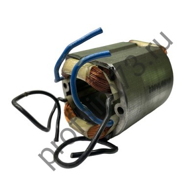 58-0009 Статор УШМ ИНТЕРСКОЛ  115/125