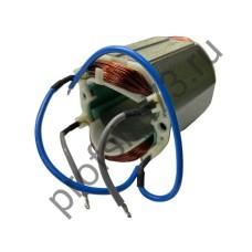 58-0010 Статор УШМ ИНТЕРСКОЛ 125/900 оригинал