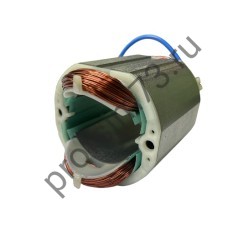 58-0010 Статор УШМ ИНТЕРСКОЛ 125/900 оригинал