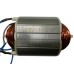 58-0010 Статор УШМ ИНТЕРСКОЛ 125/900 оригинал