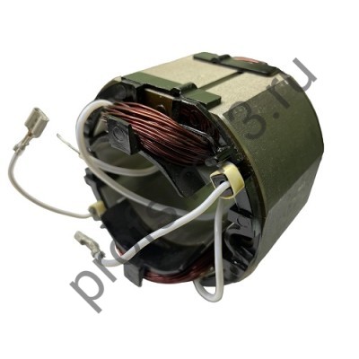 58-0020 Статор УШМ КИРОВ 2П