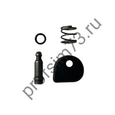 160-1025 Стопор Макита 9555, 9558 в сборе оригинал