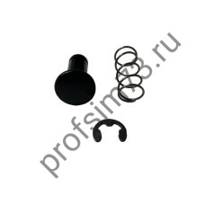 160-1030 Стопор в сборе УШМ (1)
