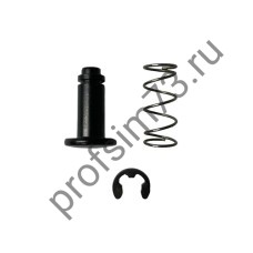 160-1030 Стопор в сборе УШМ (1) 160-1030 Стопор в сборе УШМ (1)