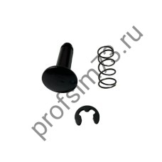 160-1035 Стопор в сборе УШМ (2)