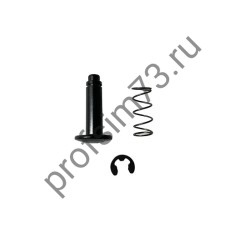 160-1035 Стопор в сборе УШМ (2)