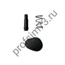 160-1045 Стопор в сборе УШМ (4)
