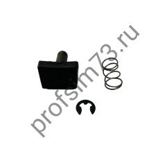 160-1060 Стопор в сборе УШМ (7)