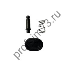 160-1065 Стопор в сборе УШМ (8)