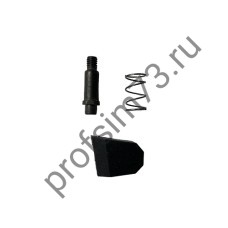 160-1070 Стопор в сборе УШМ (9) 160-1070 Стопор в сборе УШМ (9)