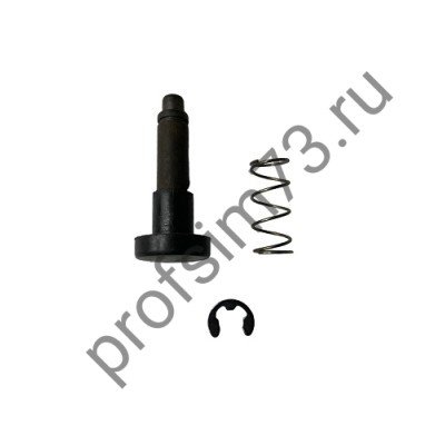 160-1085 Стопор в сборе УШМ (12)
