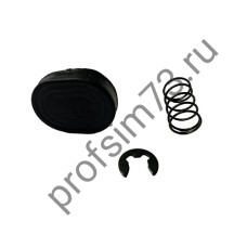 160-1095 Стопор в сборе УШМ (14)