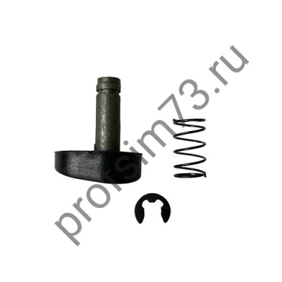 160-1095 Стопор в сборе УШМ (14)