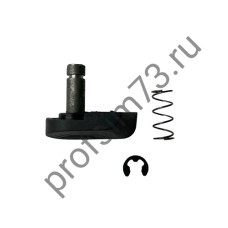 160-1100 Стопор в сборе УШМ (15) 160-1100 Стопор в сборе УШМ (15)
