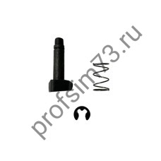 160-1105 Стопор в сборе УШМ (16)