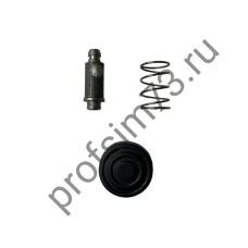 160-1110 Стопор в сборе УШМ (17) 160-1110 Стопор в сборе УШМ (17)
