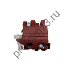 3-0040 Выключатель, подходит к BOSCH 125, 14-125