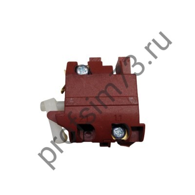 3-0040 Выключатель, подходит к BOSCH 125, 14-125