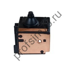 3-0134 Выключатель УШМ MAKITA GA5030R, 9558HNR, 9555HN, 9558HN, GA4530