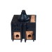 3-0134 Выключатель УШМ MAKITA GA5030R, 9558HNR, 9555HN, 9558HN, GA4530