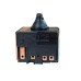 3-0134 Выключатель УШМ MAKITA GA5030R, 9558HNR, 9555HN, 9558HN, GA4530