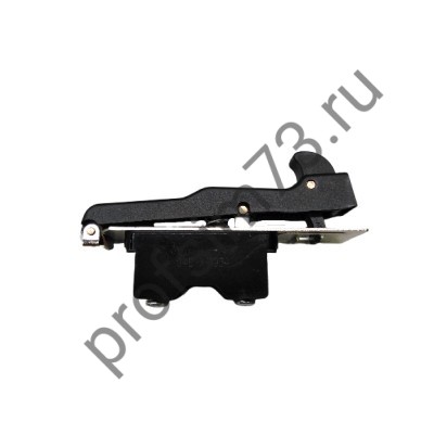 3-0186 Выключатель, подходит к ИНТЕРСКОЛ 150/1800М/2100М , KEDU HY44BC