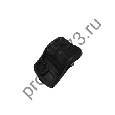 3-9010 Клавиша выключателя, подходит к ИНТЕРСКОЛ 115/1100
