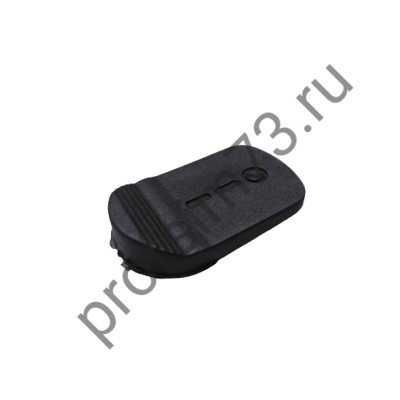 3-9020 Клавиша выключателя, подходит к ИНТЕРСКОЛ 125/900