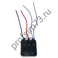 3-0210 Плата управления GWWD-2212 безщеточного УШМ 60 А, ler драйвер