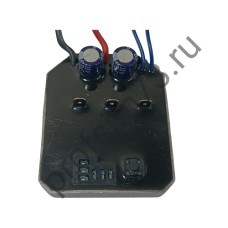 3-0210 Плата управления GWWD-2212 безщеточного УШМ 60 А, ler драйвер