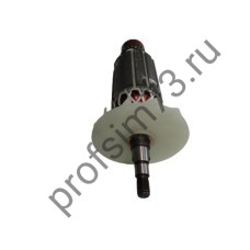 42-0078 Якорь ИНТЕРСКОЛ 150/1300