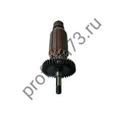 42-0080 Якорь ИНТЕРСКОЛ 115-125/900 старого образца , оригинал