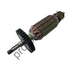 42-0080 Якорь ИНТЕРСКОЛ 115-125/900 старого образца , оригинал