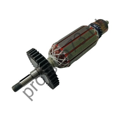 42-0080 Якорь ИНТЕРСКОЛ 115-125/900 старого образца , оригинал