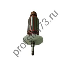 42-0081 Якорь ИНТЕРСКОЛ 115-125/900 нового образца, оригинал
