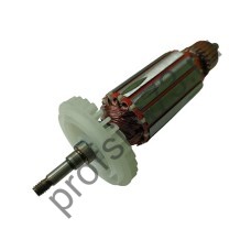 42-0081 Якорь ИНТЕРСКОЛ 115-125/900 нового образца, оригинал