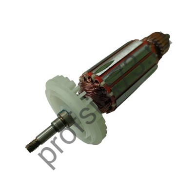 42-0081 Якорь ИНТЕРСКОЛ 115-125/900 нового образца, оригинал