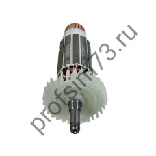 42-0085 Якорь ИНТЕРСКОЛ 115-125/1000, оригинал (нового образца)
