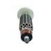 42-0085 Якорь ИНТЕРСКОЛ 115-125/1000, оригинал (нового образца)