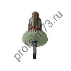 42-0091 Якорь ИНТЕРСКОЛ 2100М, оригинал
