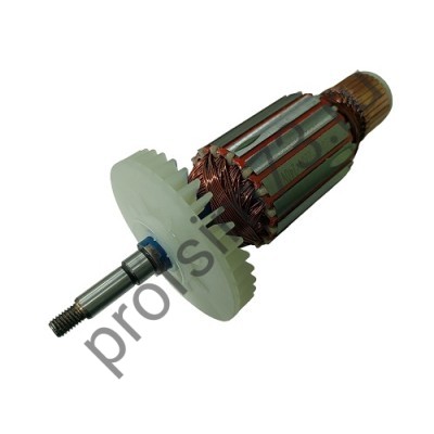 42-0091 Якорь ИНТЕРСКОЛ 2100М, оригинал