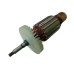 42-0091 Якорь ИНТЕРСКОЛ 2100М, оригинал