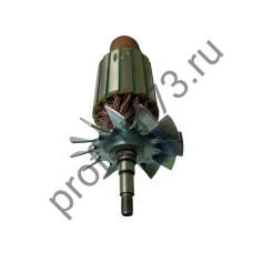 42-0100 Якорь ИНТЕРСКОЛ 230/2300