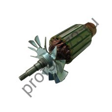 42-0100 Якорь ИНТЕРСКОЛ 230/2300 42-0100 Якорь ИНТЕРСКОЛ 230/2300