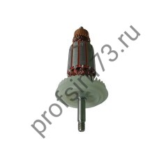42-0147 Якорь BOSCH 11-125 под магнит