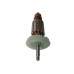 42-0147 Якорь BOSCH 11-125 под магнит